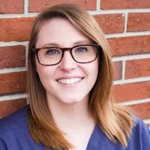 Meet your Posher, Jackie